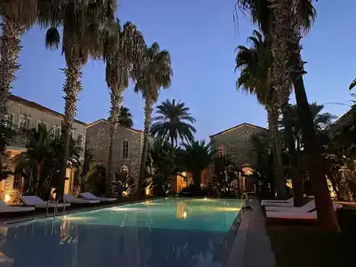Manastir Alacati - 19