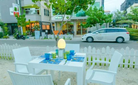 Season Holidays at Hulhumale - 9