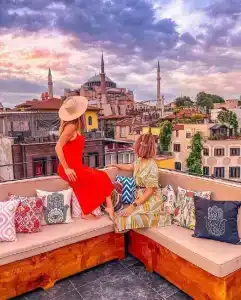 Henna Istanbul - 9