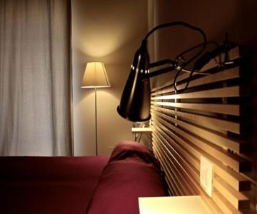 b&b Re Umberto - 24