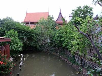 Luang Chumni Village - 5