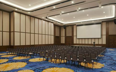 Four Points by Sheraton Danang - 49