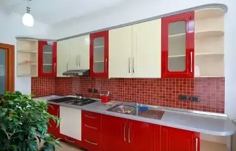 My Home Guest House - 18