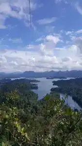 Khao sok river&jungle resort - 41