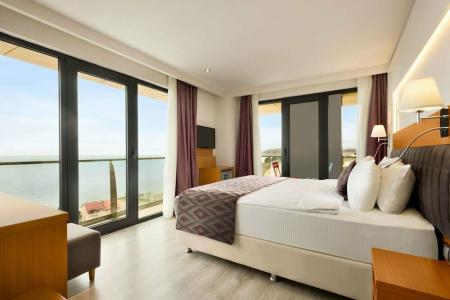 Ramada by Wyndham Giresun Piraziz - 16