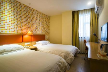 Sheraton Grand Wuhan Hankou - 16