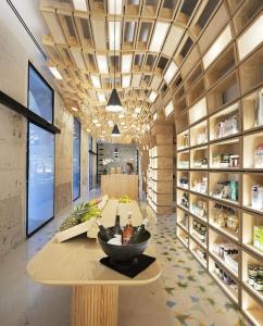 Serawa Alicante - 35