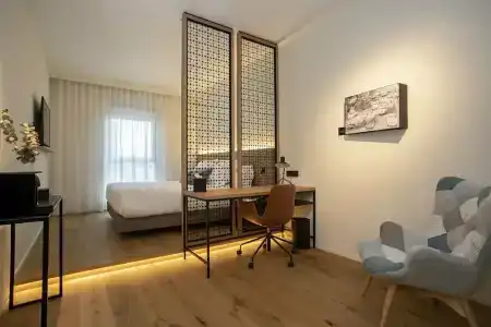 Paxton Barcelona - 20
