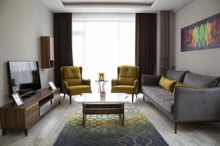 Hatton Suites Esenboga - 9