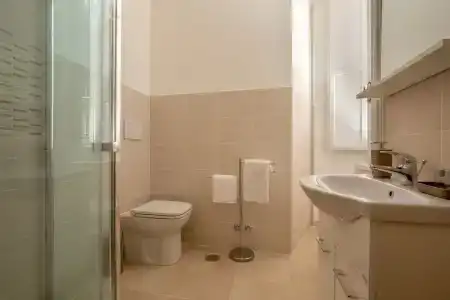 Domus Veneto Rome - 23