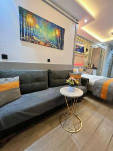 Taksim Larissa suites - 15
