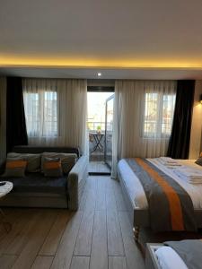 Taksim Larissa suites - 11