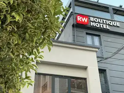 Rw Boutique - 3