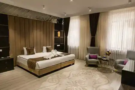 Marokand Spa (Мароканд Спа) - 24
