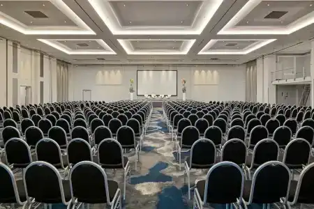 Sheraton Frankfurt Airport & Conference Center - 27