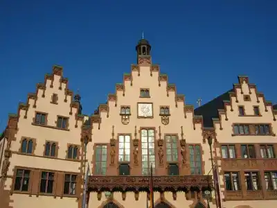 Sheraton Frankfurt Airport & Conference Center - 4