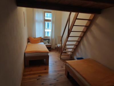 Altstadt-Pension-Potsdam - 22