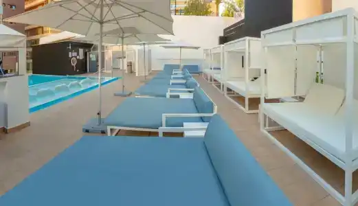 Villa del Mar - 21