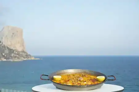 Bahía Calpe by Pierre & Vacances - 33