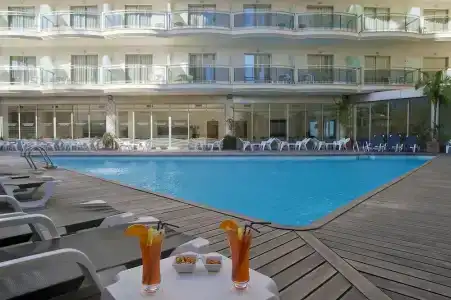 Bahía Calpe by Pierre & Vacances - 3