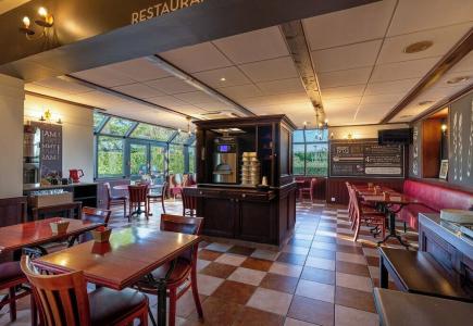ibis Blois Vallée Maillard - 41
