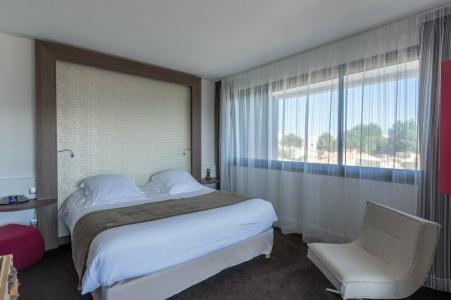 Oz'inn Hôtel & Spa - 6