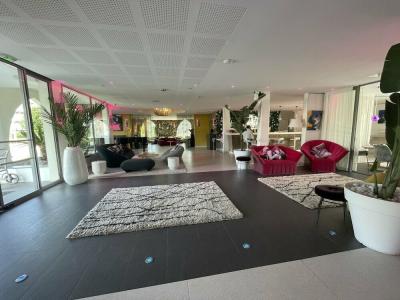 Oz'inn Hôtel & Spa - 46