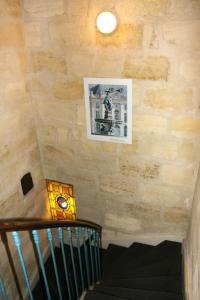 Hôtel Notre Dame - 43