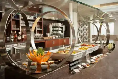 Hilton Tel Aviv - 50
