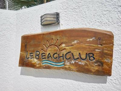 Le Beachclub - 1