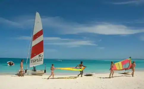 Sun Siyam Vilu Reef - 45