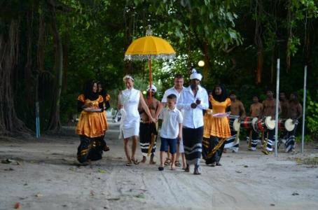 Ukulhas Breeze Inn - 32