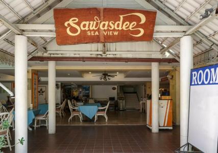 Sawasdee SeaView - 27