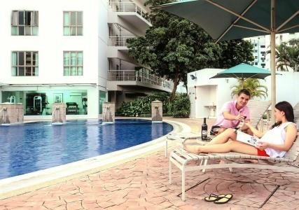 Village Residence Hougang by Far East Hospitality - 11