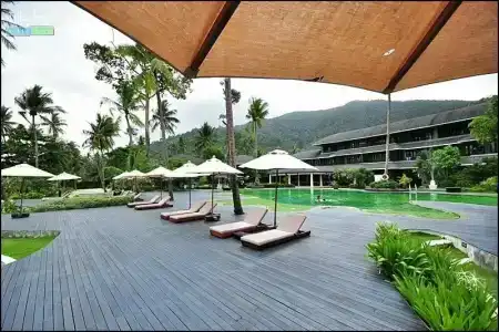 Mercure Koh Chang Hideaway - Sha Extra Plus - 44