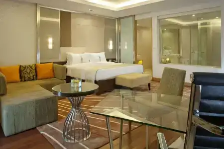 Holiday Inn Mumbai International Airport, An Ihg - 43