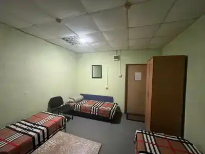 Хостел на Воронежской - 1