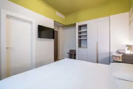 Regina Elena 57 & Oro Bianco Spa - 23