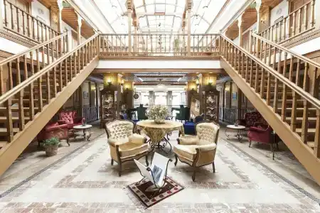 Kerme Ottoman Palace - 28
