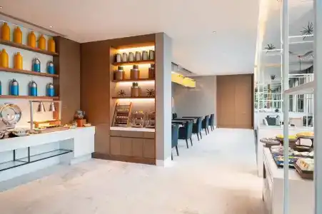 Radisson Blu Plaza Bangkok - Sha Extra Plus Certified - 31