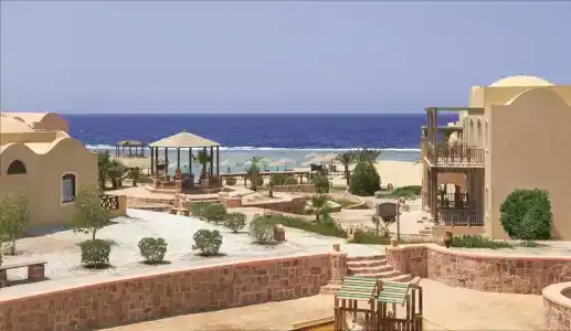 Radisson Blu Resort El Quseir - 40