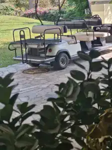 Palm Beach Resort & Spa - 17