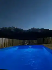 Скала Фиагдон - 0