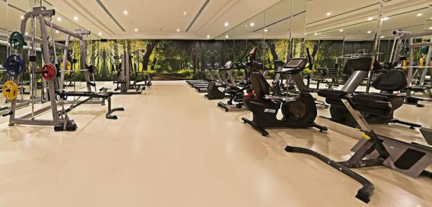 Ramada & Suites by Wyndham İstanbul Ataköy - 27