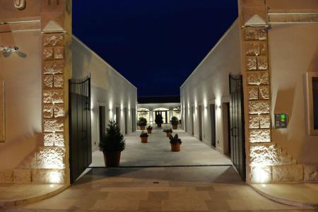 Domus Antiqua Residence - 18