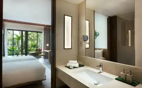 Dusit Princess Moonrise Beach Resort - 3