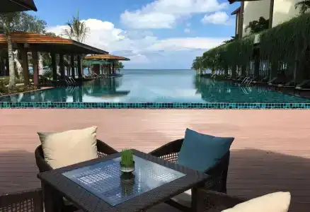 Dusit Princess Moonrise Beach Resort - 41