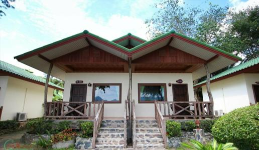 Chai Chet Resort Koh Chang - 43