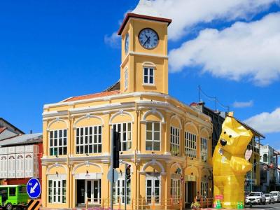 ibis Styles Phuket City - 32