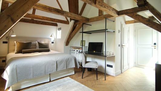 Budget Thorbecke - 36